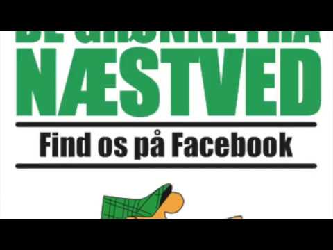 Karlslunde If - Næstved - 0-3 - Sydbank Pokalen - 08.08.2018