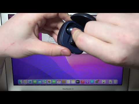 JBL Live Pro 2 TWS: How to Connect with MacBook