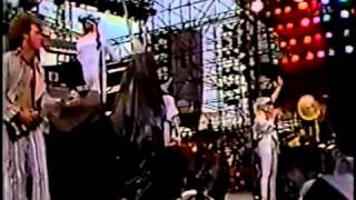 LIVE - Missing Persons - Noticeable One