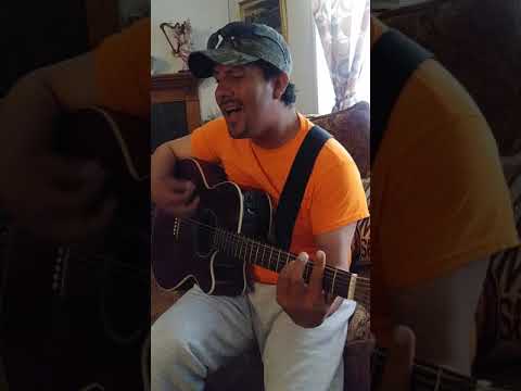 Sigo Adorando (Cover)