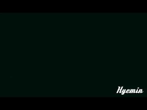 Hilang Music Video [Korean Version] - Irfan Haris