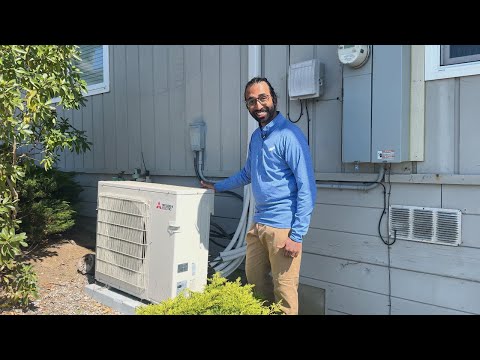 How Multi-Zone Heat Pumps Work in Your Home
