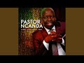Ujesu Ungena Nathi