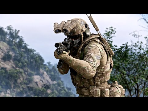 Villa Infiltration! | Main Story Immersive Walkthrough - Part 2 - GHOST RECON BREAKPOINT