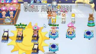 Diaper Dash Level 5-10