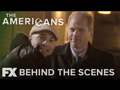 The Americans | Inside Season 6: Saying Goodbye | FX