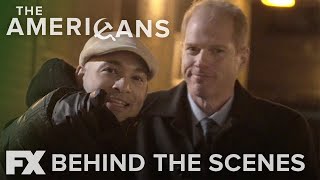 The Americans | Inside Season 6: Saying Goodbye | FX