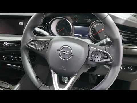John  Kelly Opel Waterford - 2021 Opel Insignia BB SC DIESEL