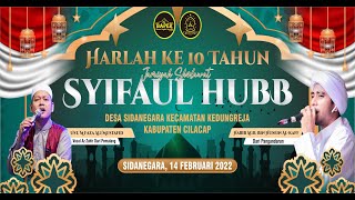 Download lagu 🔴LIVE GEMA SHOLAWAT BERSAMA HABIB AGIL AL KAFF & USTAD MUSTAFID AZZAHIR mp3