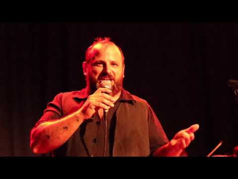 Limouzi Tango Festival 2019 - Orquesta Social del Tango & Andrés Leoni - Tango A Vivre Limoges