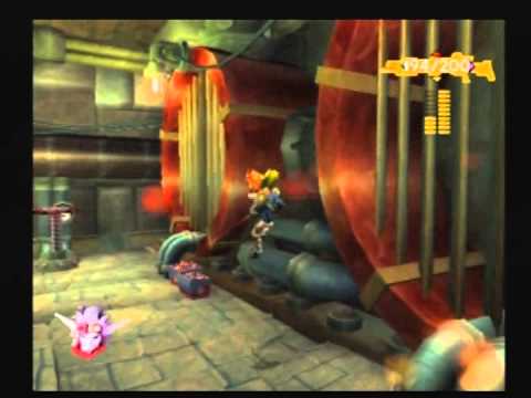 Jiggy | Jak II Playthrough Pt. 31