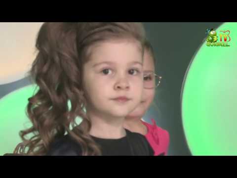 Amelia Ivanenco - Super bunicuța (Do-Re-Mi-Show)