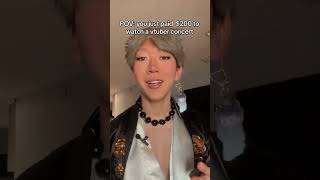 Download lagu I WENT TO THE VTUBER CONCERT mp3