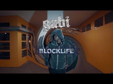 Gabi - Blocklife