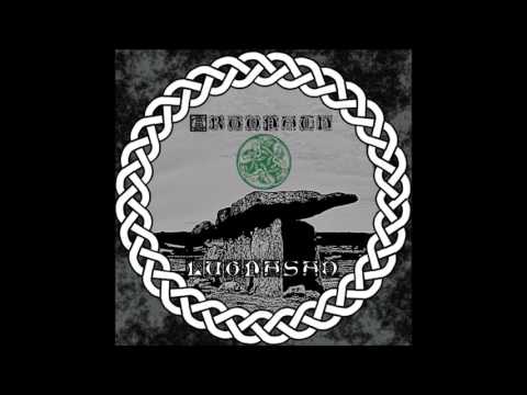 Argonath - Lugnasad (2016) (Celtic Dungeon Synth)