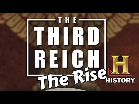 Third Reich: The Rise & Fall Fragman