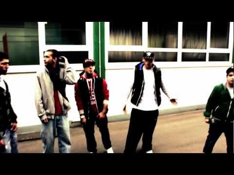 "Wer's Farious/Größe" - Farious (prod. by Picobello/Jenzey & LuluManist) Offizielles Video