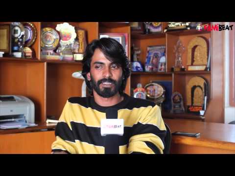 Director Shri Jai reveals the real love story