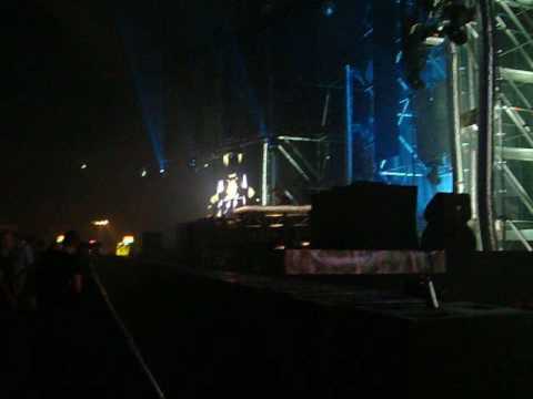 01 - Syndicate 2009 - Masters of Noise vs. The Beat Controller