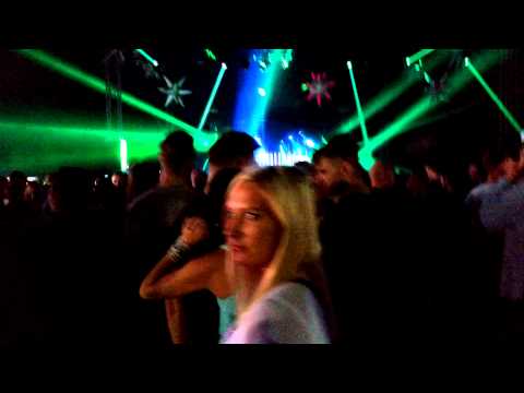 South West Four Festival, London 2015 - Loco Dice
