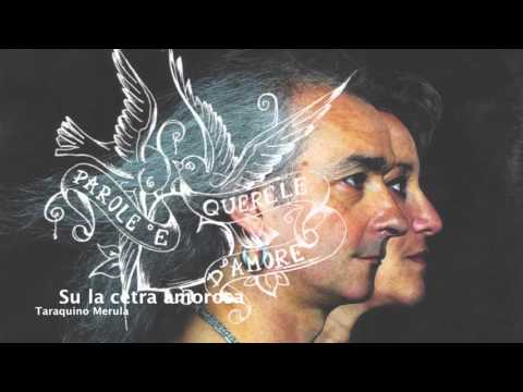 Tarquinio Merula (1595-1665): Su la cetra amorosa