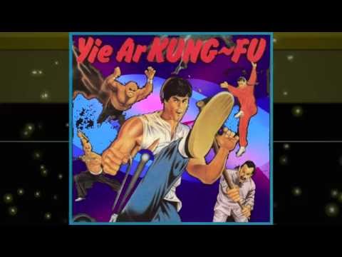 Yie Ar Kung-Fu - Fight Theme (Remix) - NES Music Theme Remix