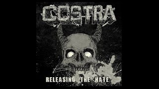 Costra - Releasing the hate (2014) FULL ALBUM (HQ)