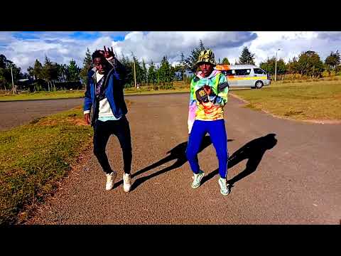 SERE BY (OLAKIRA FT ZUCHU) official dance by vintage crew 254