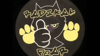 Armando - Radikal Bitch (London Fierce Pussy Mix)