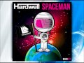 Hardwell ft Mitch Crown Call Me A Spaceman ...