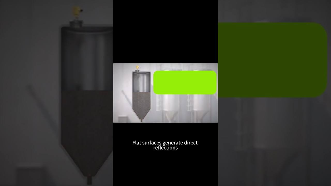 Do you know how radar level meters work?