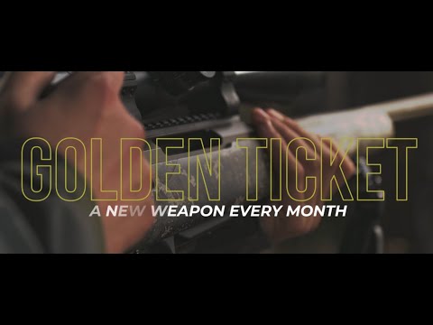 HuntVault Weapon of the Month Giveaway - Tikka 7mm Centerfire Rifle