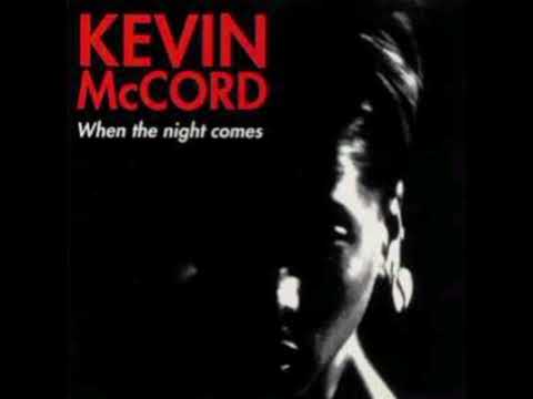 Kevin McCord Feat Roxanne Jordan - I'm So Into You
