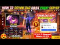 HOW TO DOWNLOAD PROXY SERVER IN FREE FIRE HOW TO USE PROXY SERVER IN FREE FIRE VIP PROXY SERVER