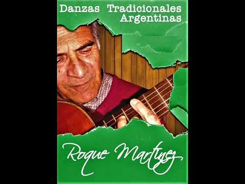 El gato mis mis (gato) (tradicional) Roque Martínez