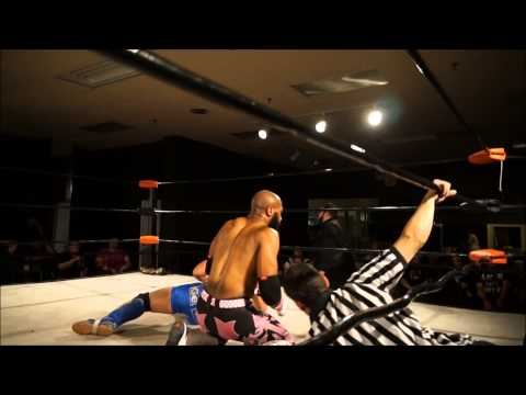 GALLI: Bryce Benjamin vs. GPA - 5/18/14
