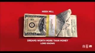 Meek Mill   Lord Knows Feat  Torey Lanez Official Audio