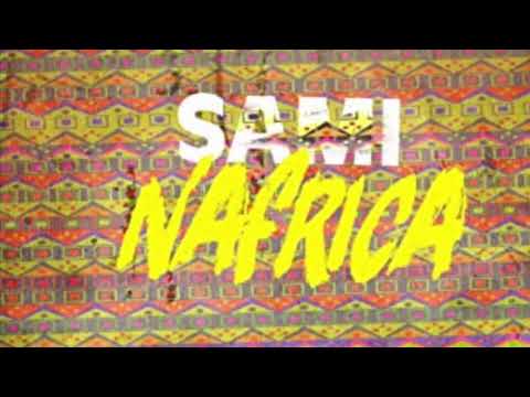NAFRICA ALBUM SAMI X ABK +EP [Link in der Beschreibung]