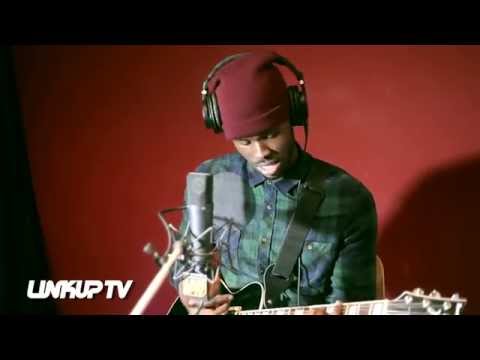 Raheem Bakaré - Wake Up Call (Live Session) [@RaheemBakare] | Link Up TV
