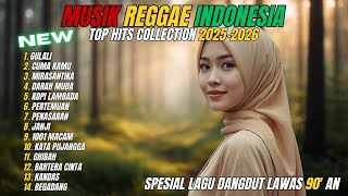 Download lagu Top Hits Spotify Indonesia Terbaru full Album Reggae _ Kumpulan Musik Cover SKA REGGAE Terbaru mp3