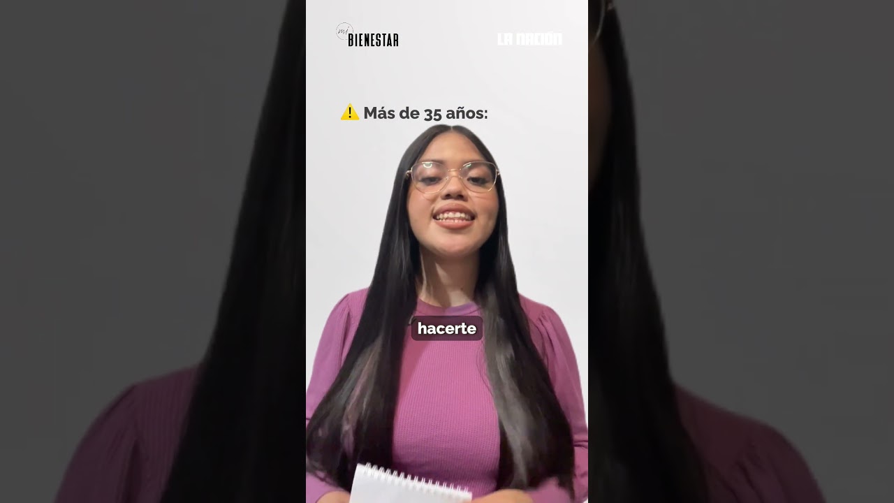 Medical checkups according to your age: a guide to prevent and take care of your health