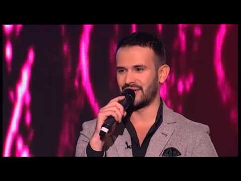 Alen Hasanovic - Ti mozes sve (LIVE) - GK - (TV Grand 03.11.2015.)