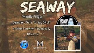 Seaway - Middle Finger