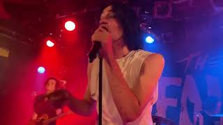 The Faim - Beautiful Drama Paris