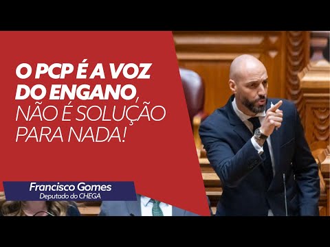 The PCP is the voice of deception, it is not a solution for anything!