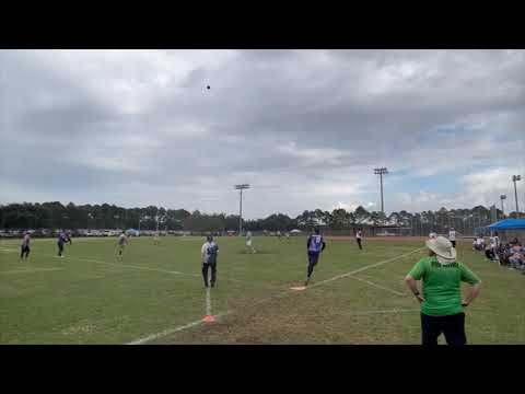 K365 NOLA 12/4/22 WHAM vs. Tempo Pool Play