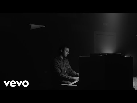 Luca D'Alberto - A Desire Lives In Every Fear (Live Session)