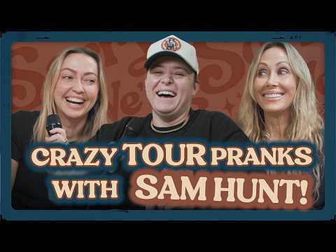 Villain Singer, Lily Rose on Going Viral & Staying True To Herself + Tour Pranks w/ Sam Hunt