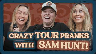 Villain Singer, Lily Rose on Going Viral & Staying True To Herself + Tour Pranks w/ Sam Hunt