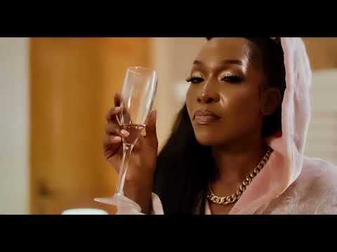 Gael will - Abanywi  Remix ft  Karole Kasita , Daddy andre  & Feffe Bussi (Official Video)